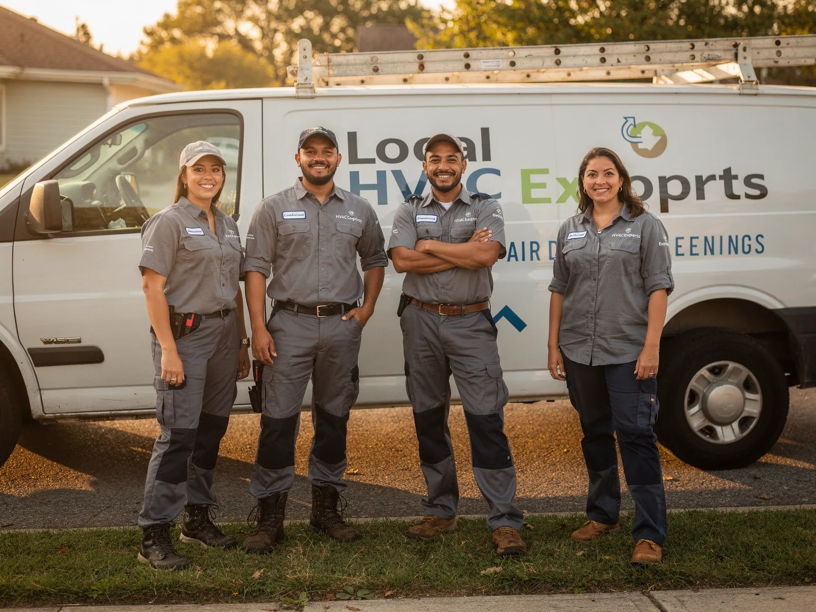 24/7 HVAC Repair & AC Replacement company in Ragland, AL